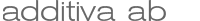 Additiva 3D Engineering AB
