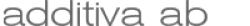 Additiva 3D Engineering AB